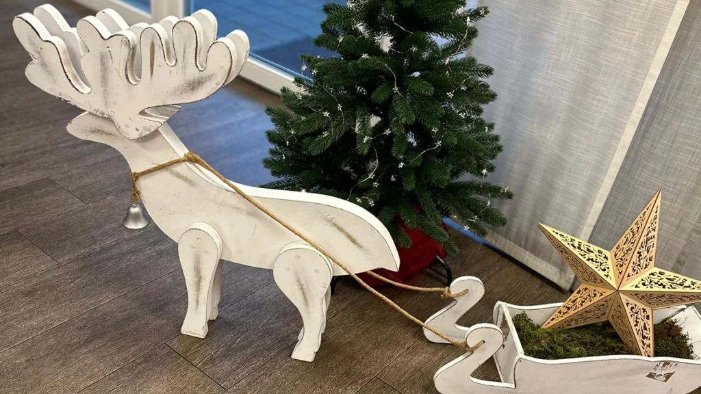 Adventsfeier in Hofweier