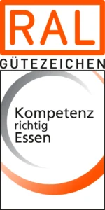 RAL_GZ_Kompetenz_richtig_Essen_Logo